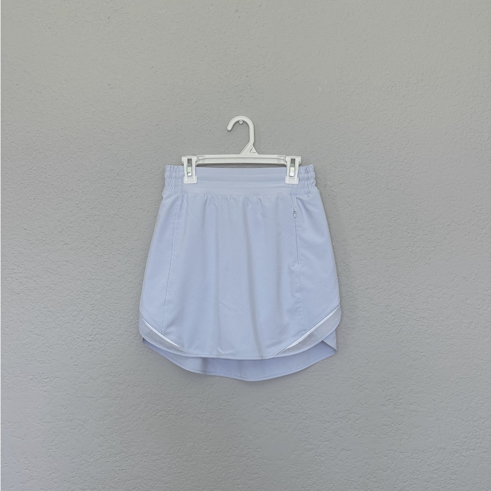 Lululemon Hotty Hot Skirt HR Long